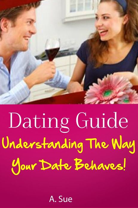 Dating Guide: Understanding the Way Your Date Behaves!