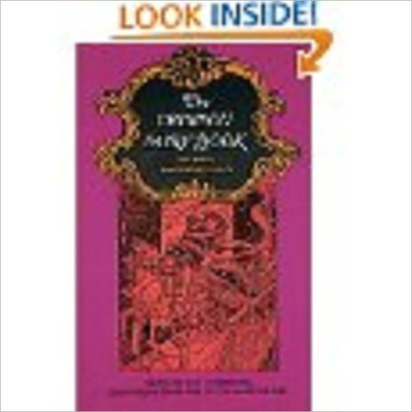 The Crimson Fairy Book by Lang, Andrew, 1844-1912