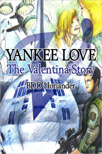 Yankee Love