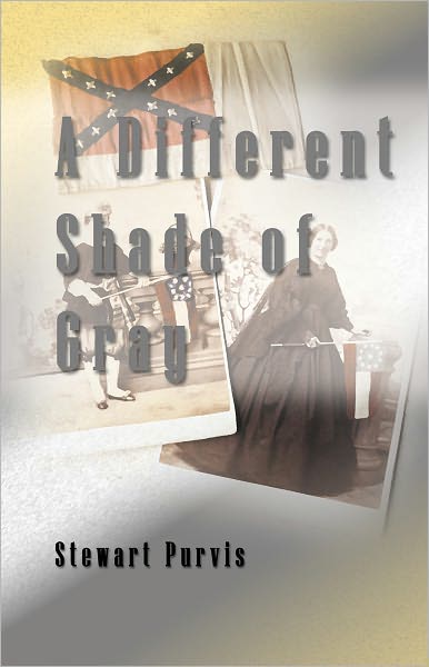 A Different Shade of Gray