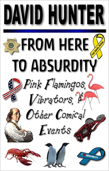 From Here To Absurdity