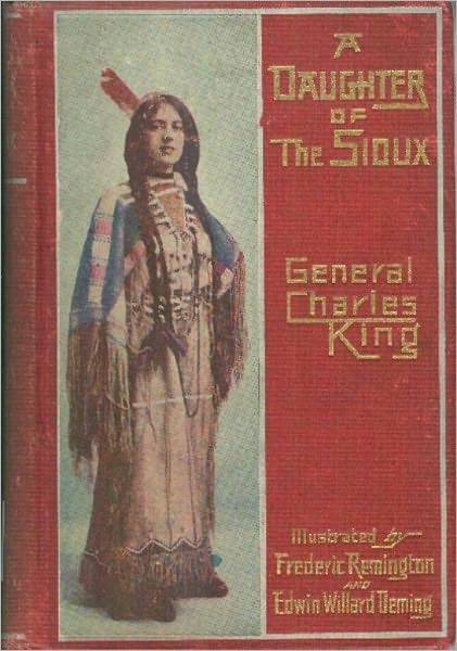 A Daughter of the Sioux
