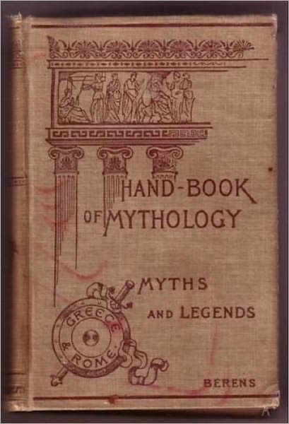 Myths and Legends of Ancient Greece and Rome (Complete)