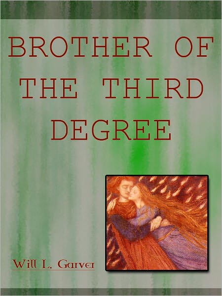 Brother of the Third Degree