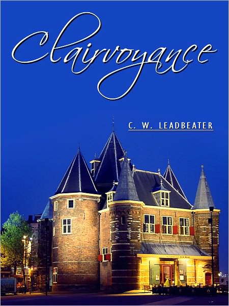 Clairvoyance