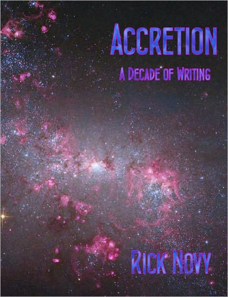 Accretion