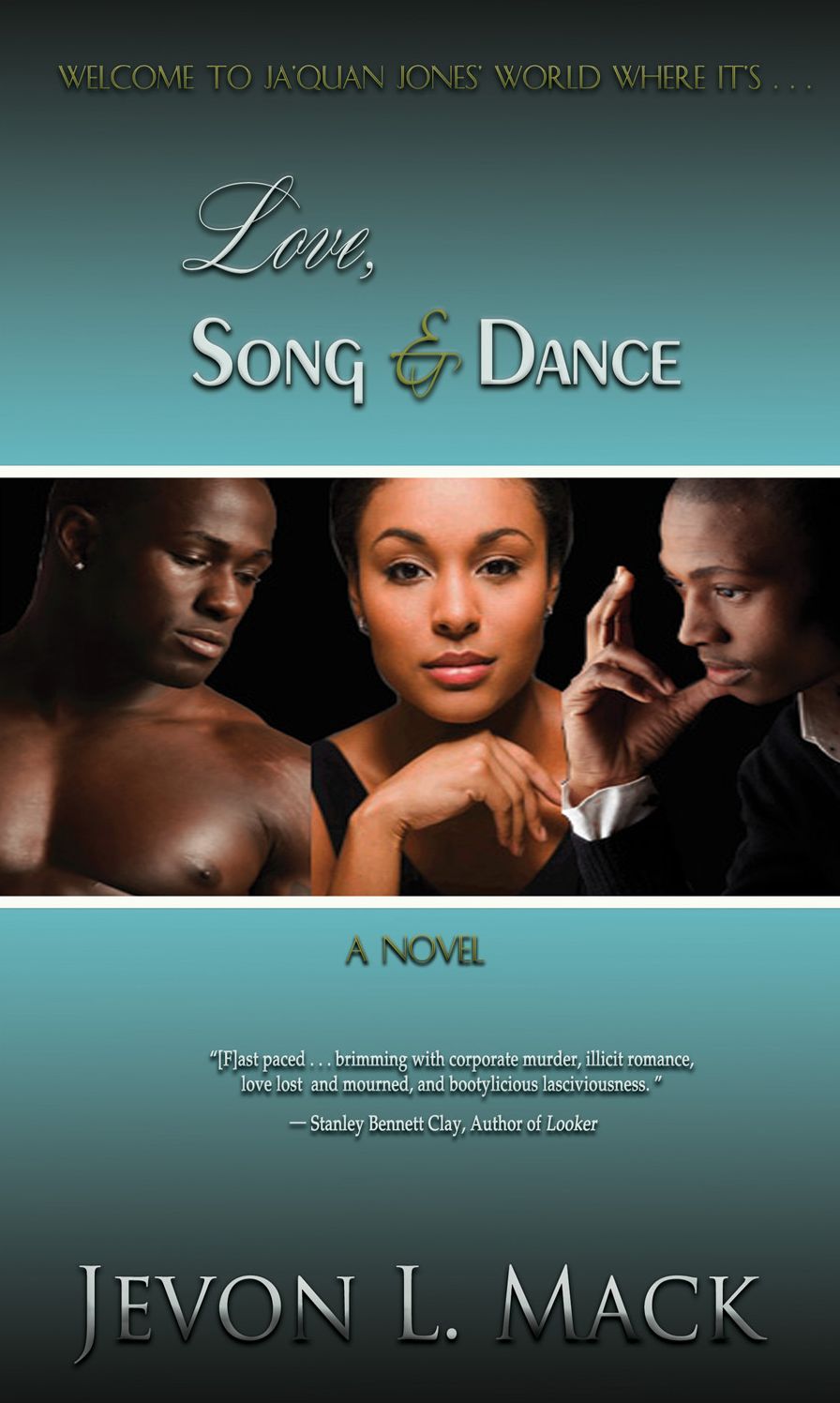 Love, Song & Dance