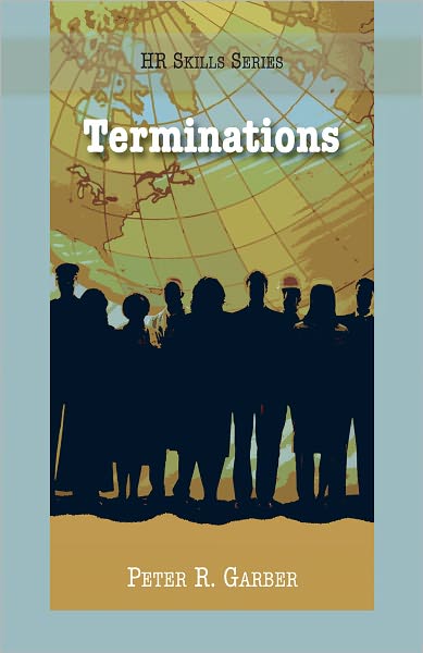 The HR Skills Series: Terminations