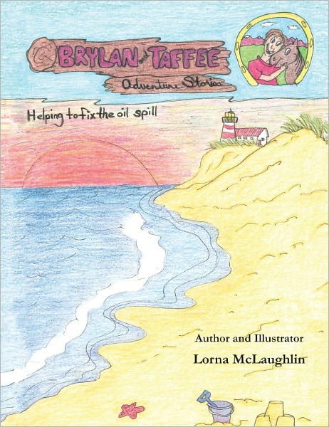 BRYLAN and TAFFEE Adventure Stories