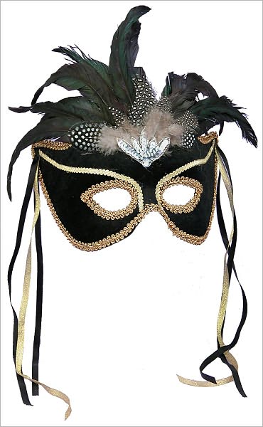 Living Authentically in a Masked World