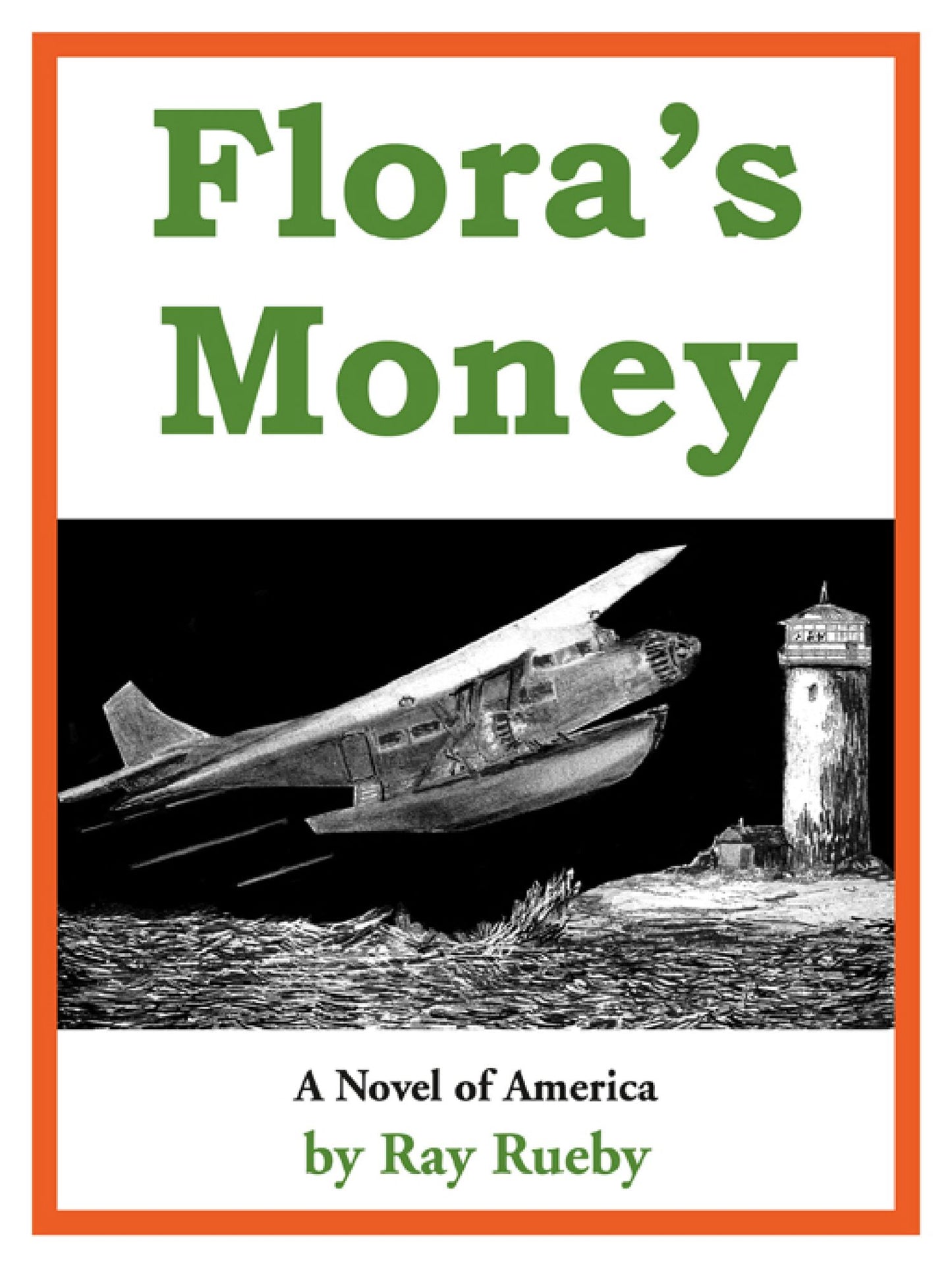 Flora's Money