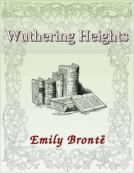 Wuthering Heights