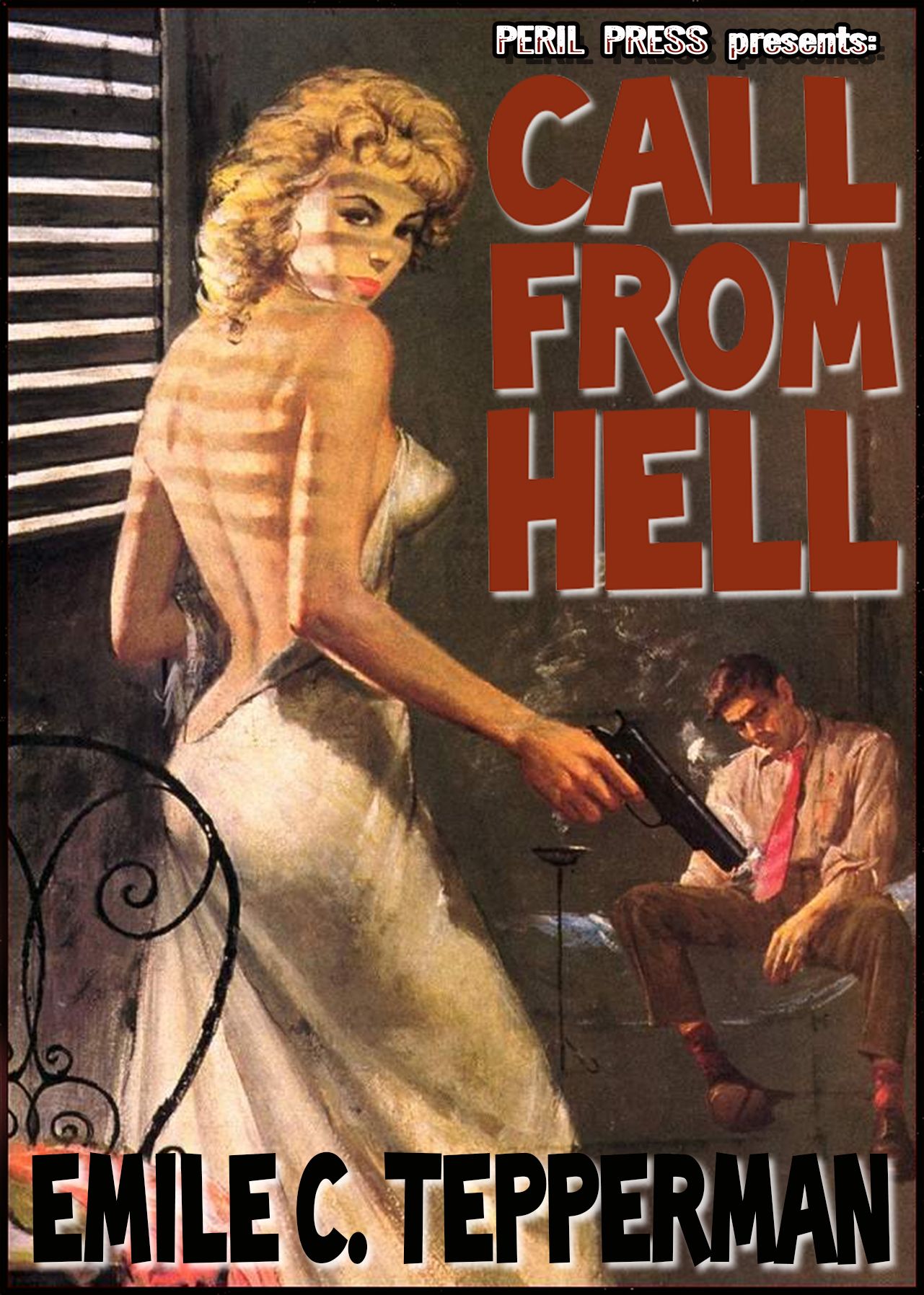 Call From Hell