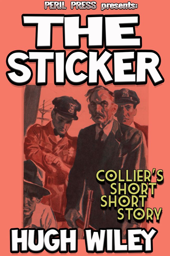 The Sticker