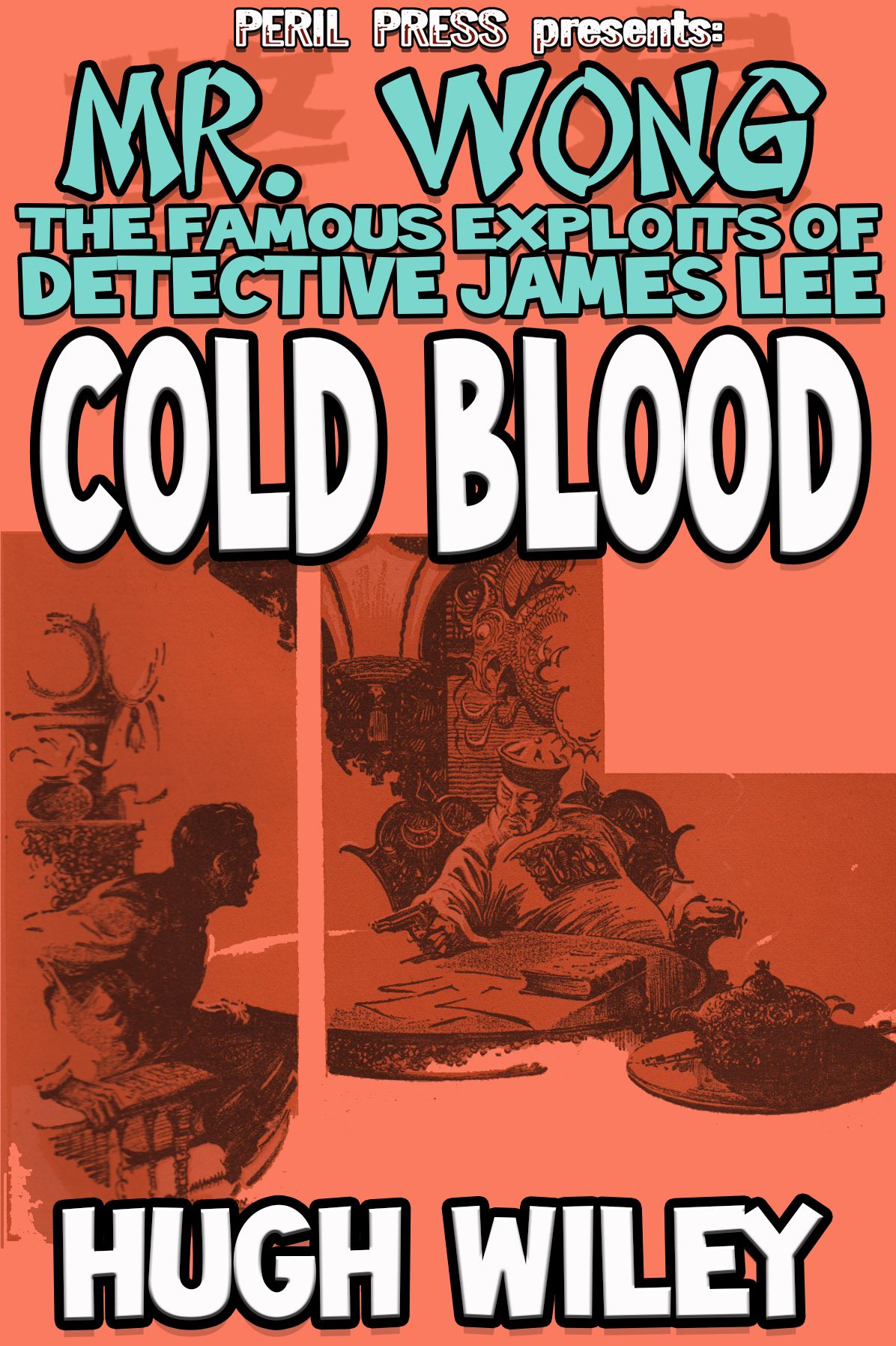 Cold Blood