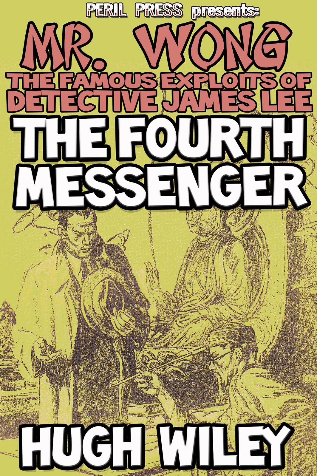 The Fourth Messenger
