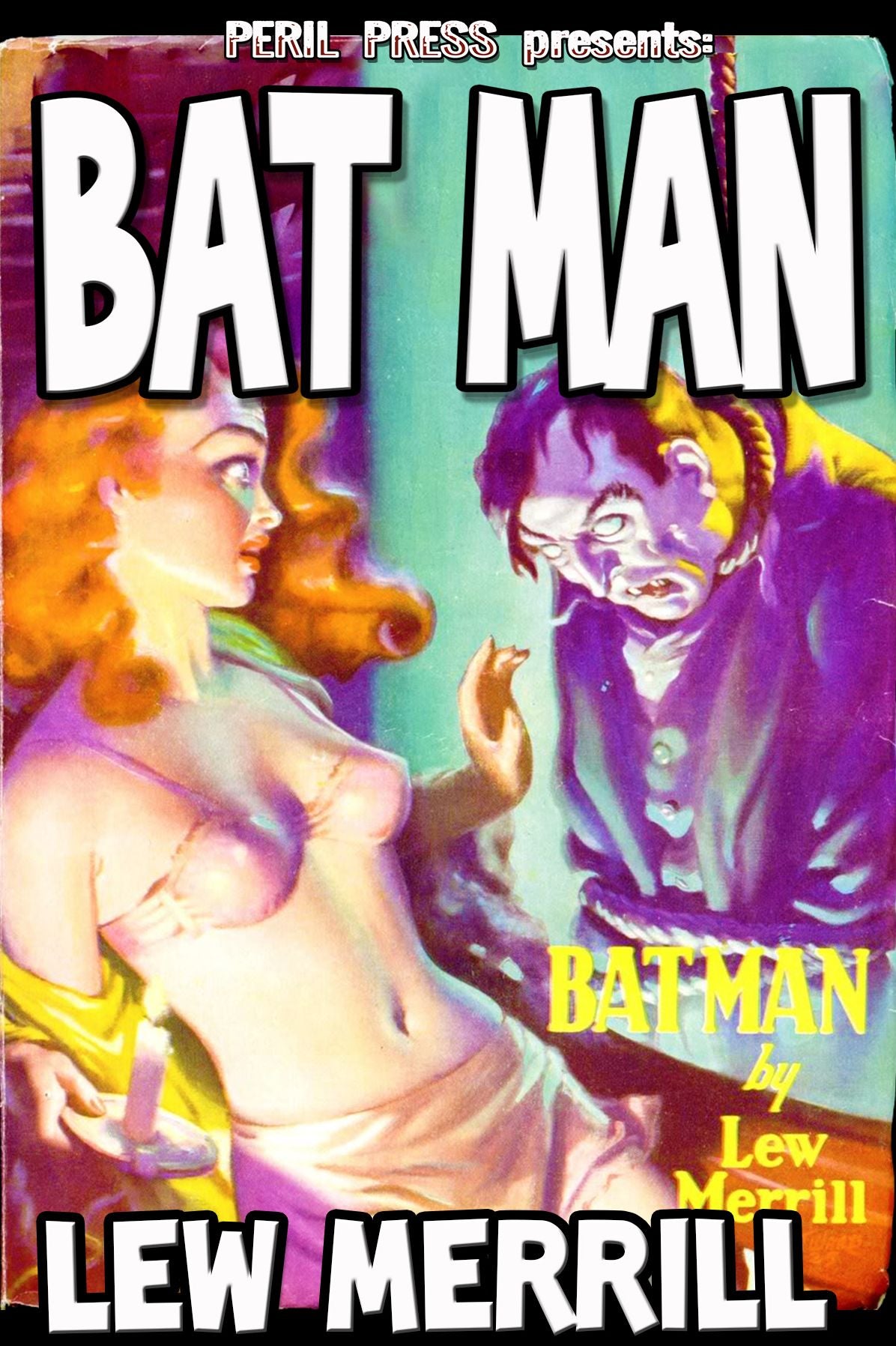 Bat Man