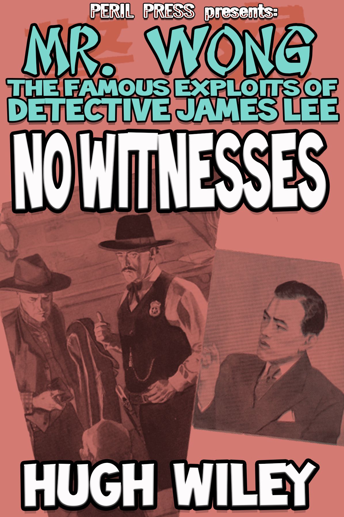 No Witnesses