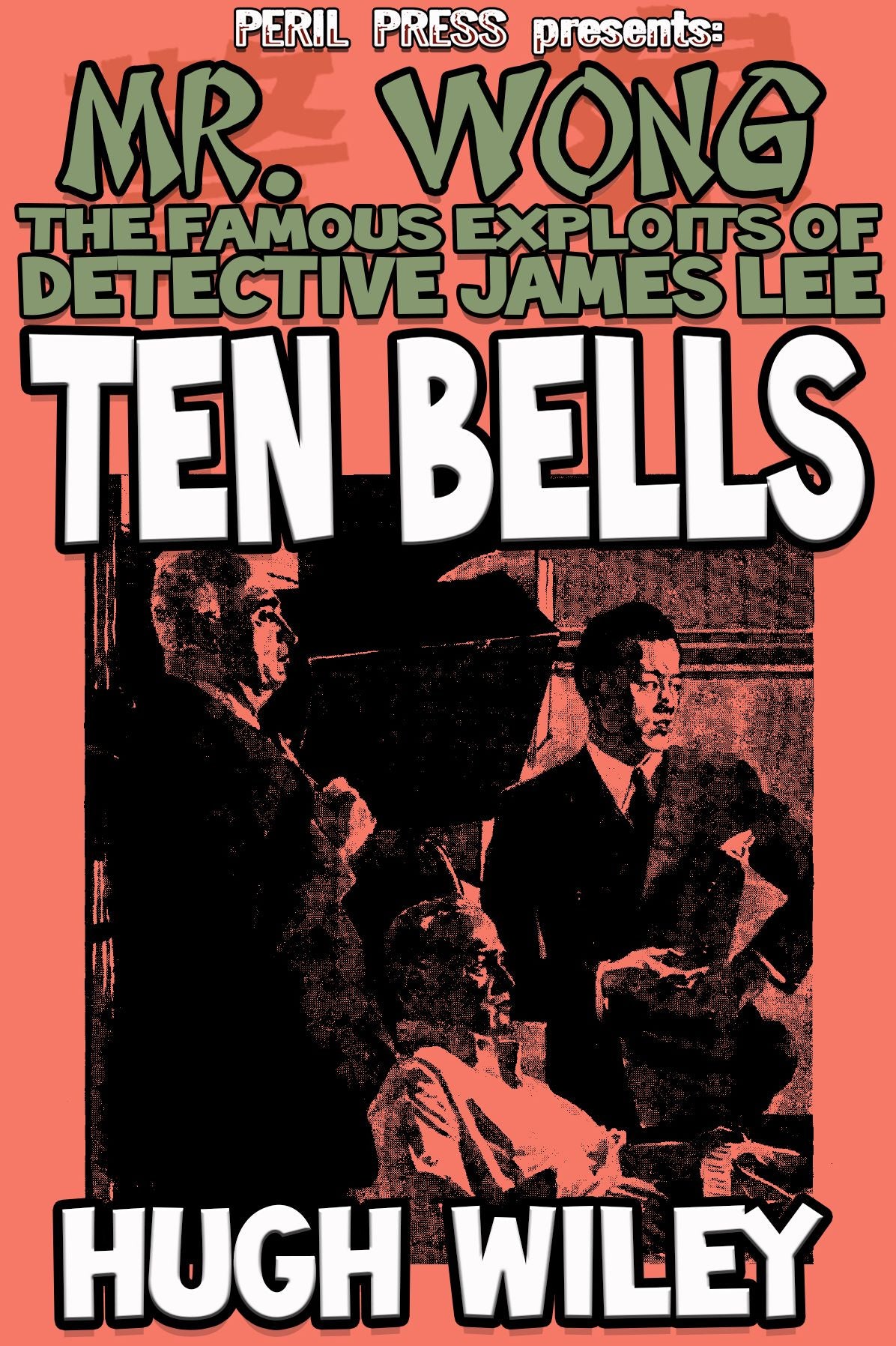 Ten Bells