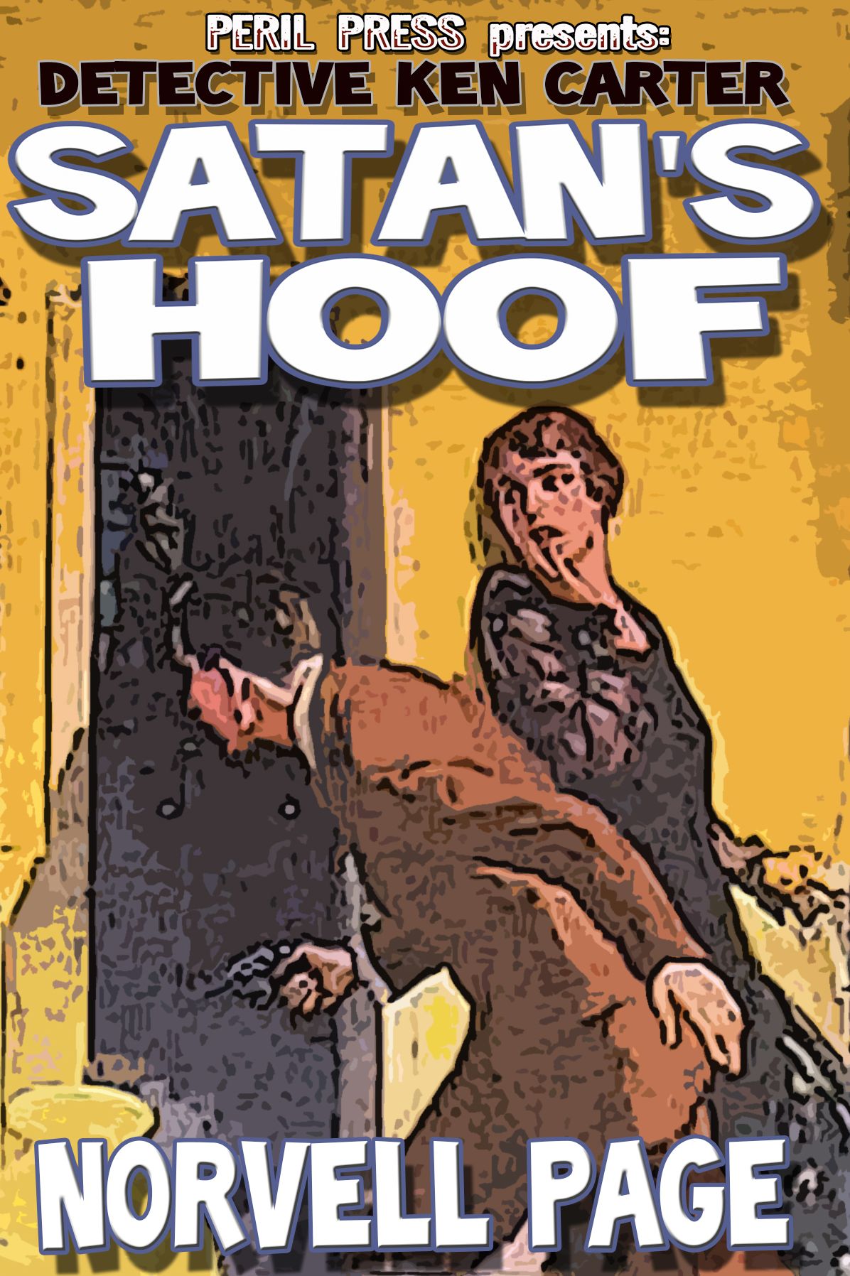 Satan's Hoof