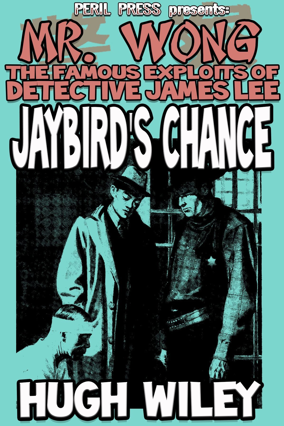 Jaybird's Chance