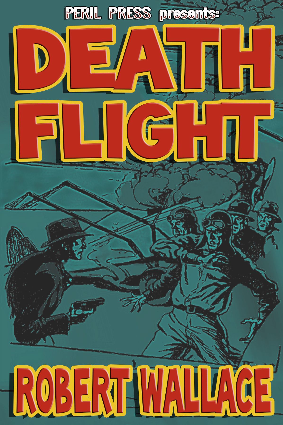 Death Flight