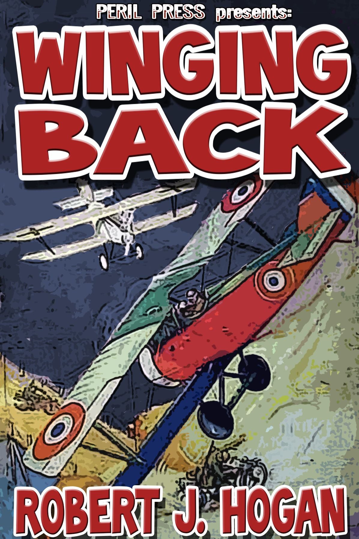 Winging Back