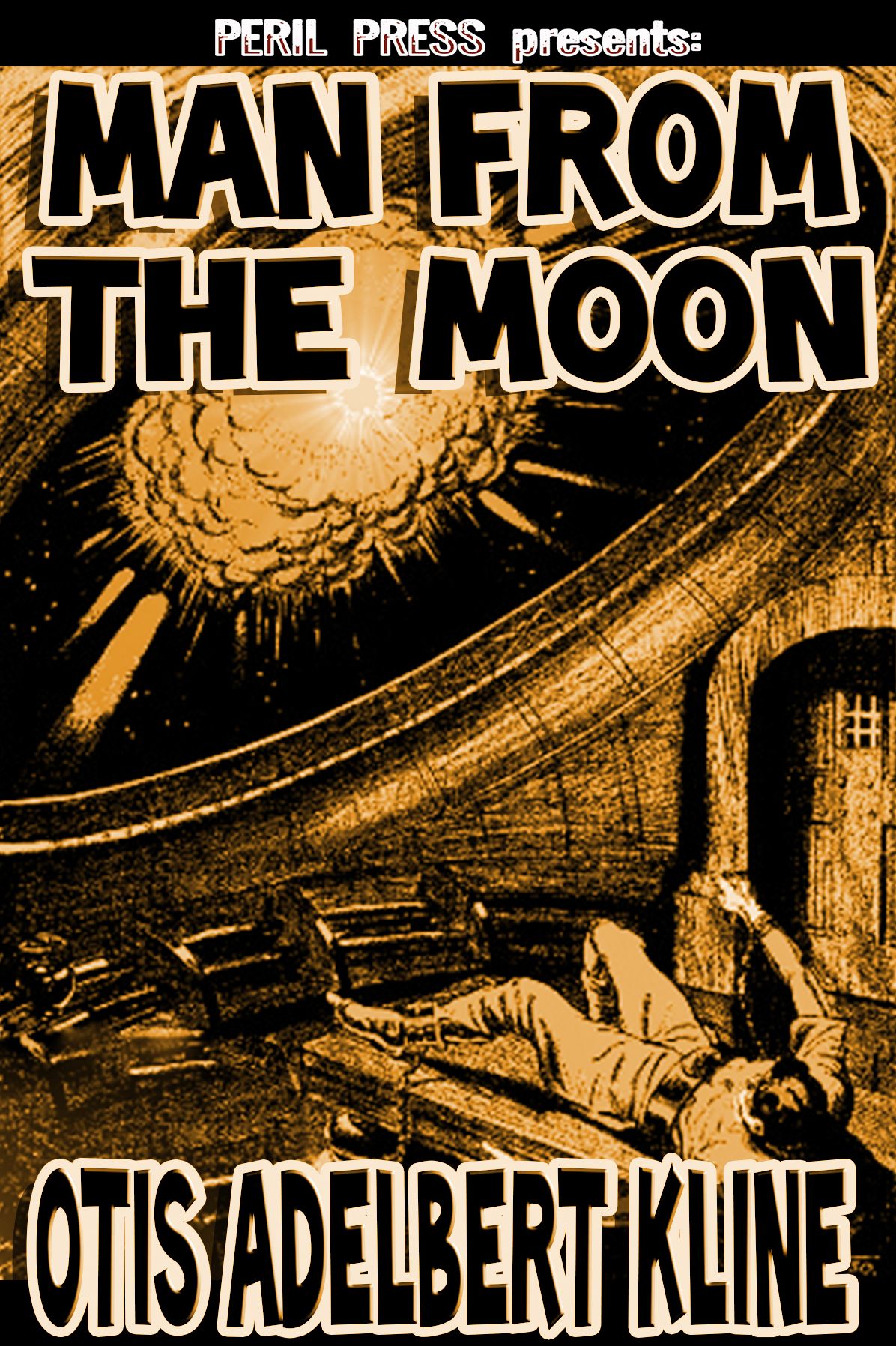 Man from the Moon