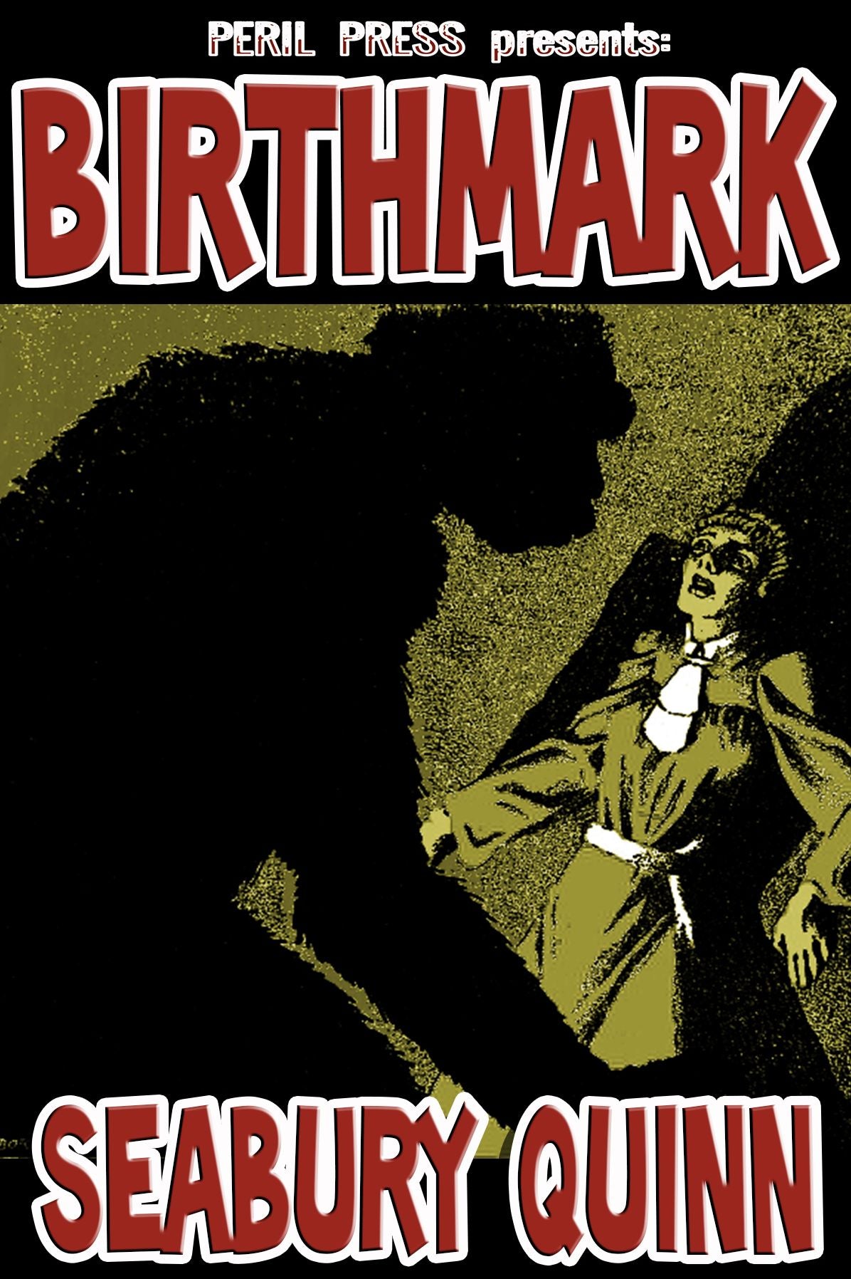 Birthmark
