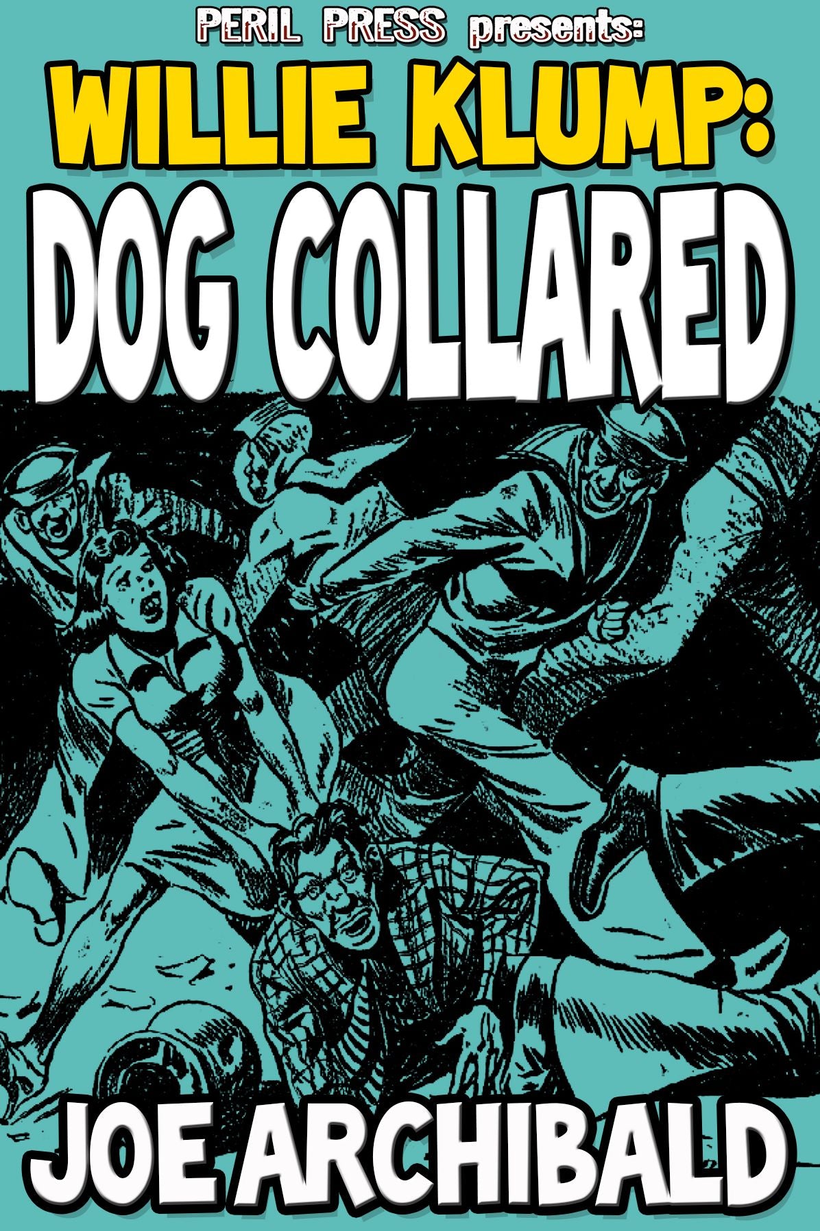 Dog Collared