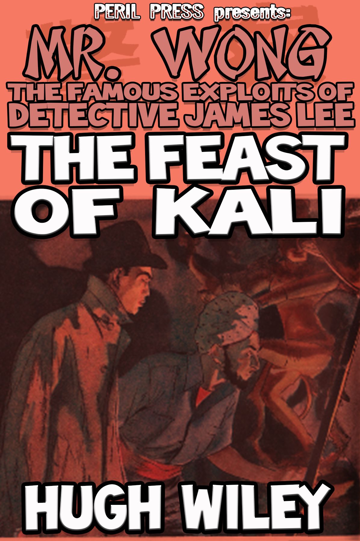 The Feast of Kali