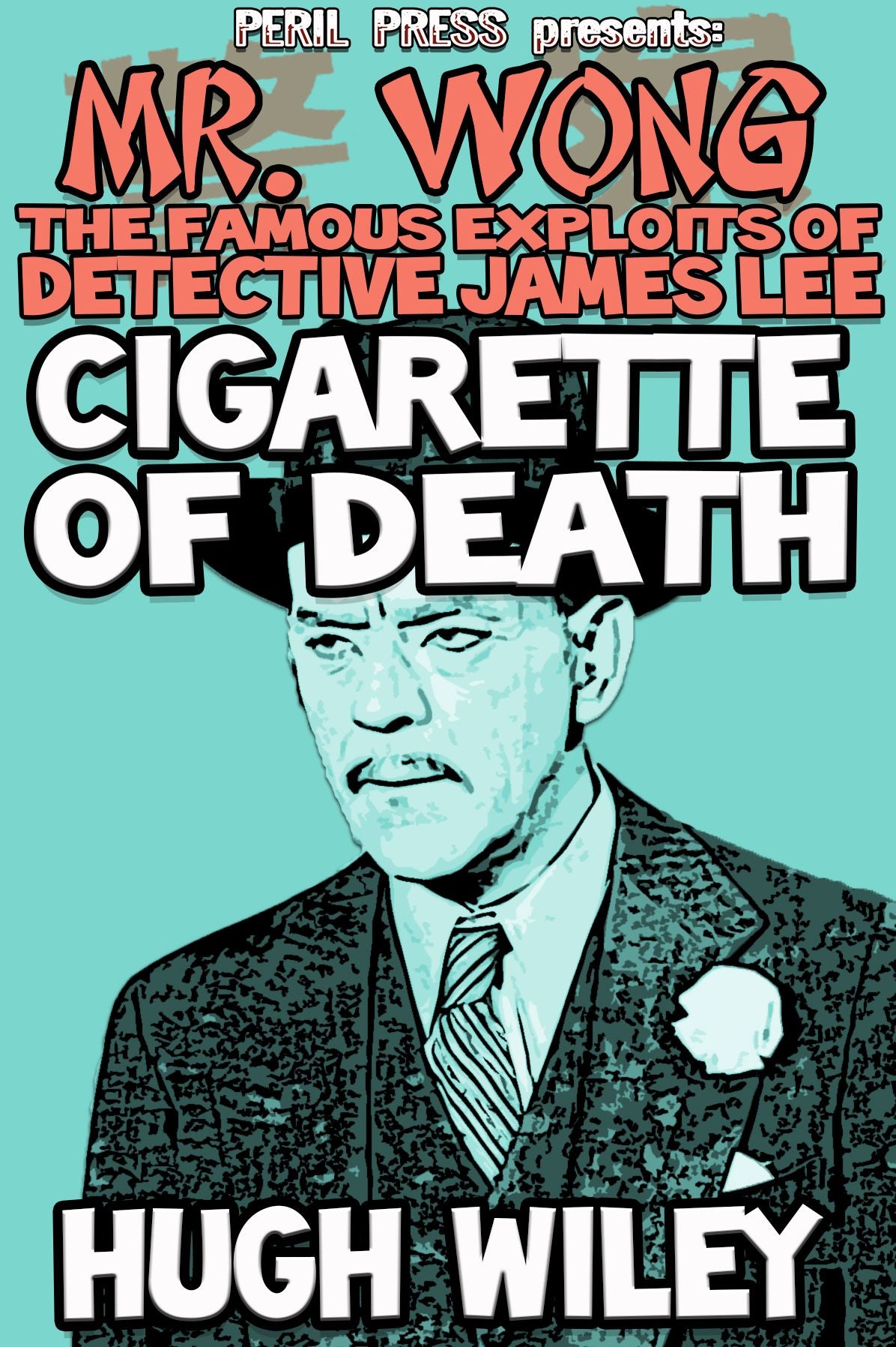 Cigarette of Death
