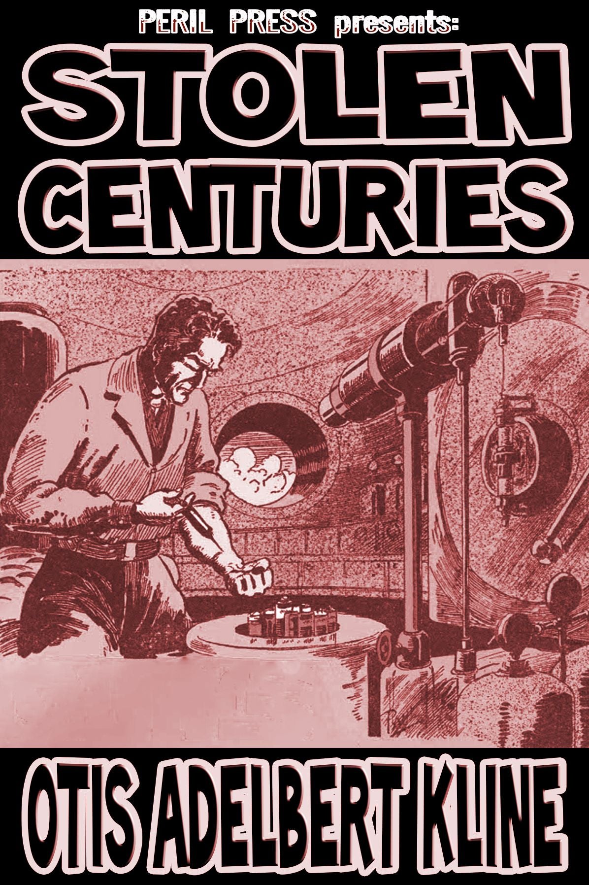 Stolen Centuries