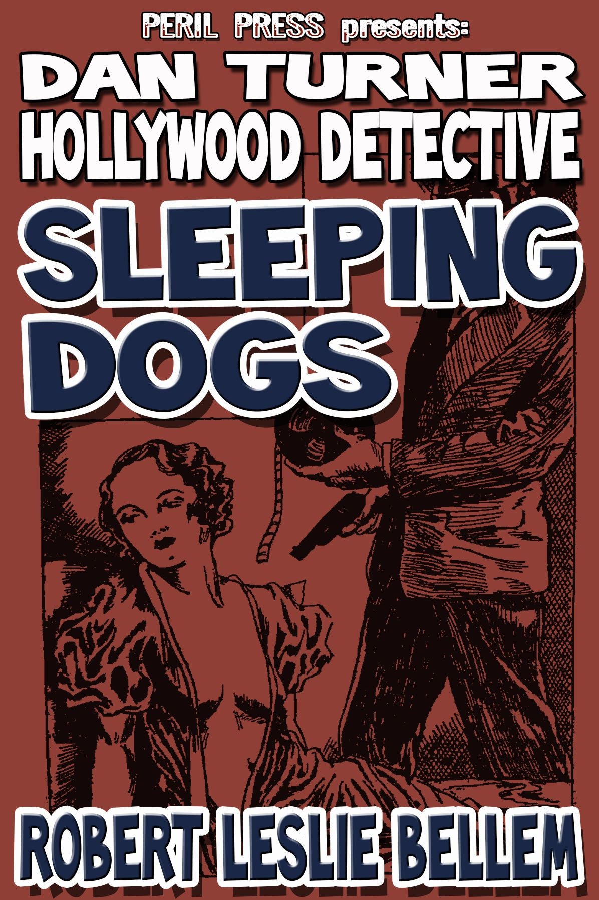 Sleeping Dogs