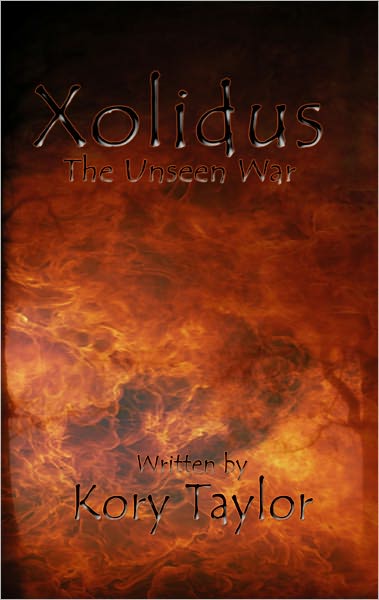 Xolidus: The Unseen War