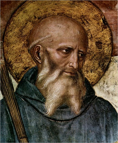 The Life of Saint Benedict