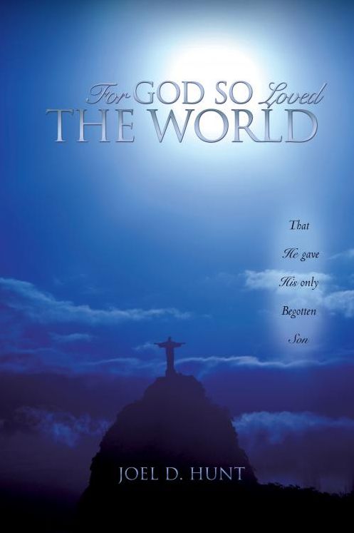 For God So Loved the World