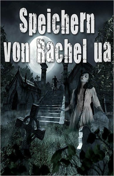 Speichern von Rachel ua (Buchen 1) -Paranormal Vampire Romance Stories
