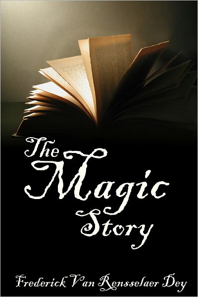 The Magic Story