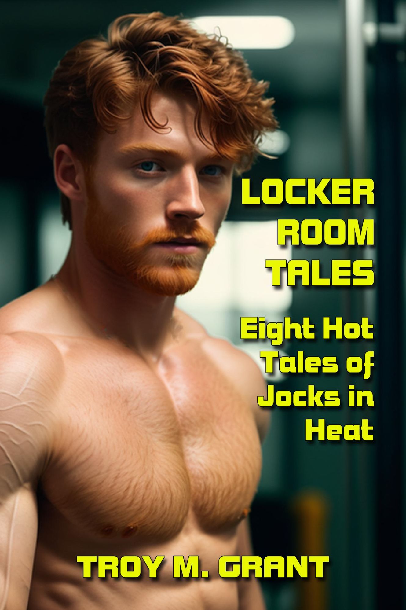 Locker Room Tales