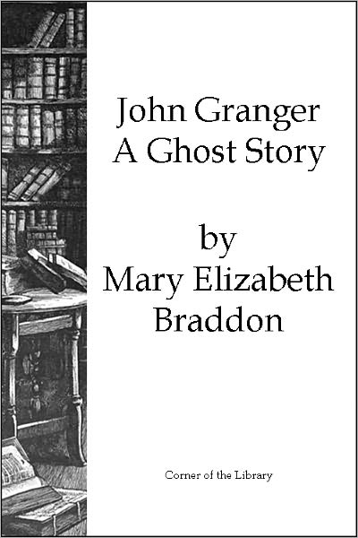 John Granger - A Ghost Story