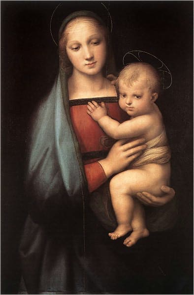 The Secret of Mary