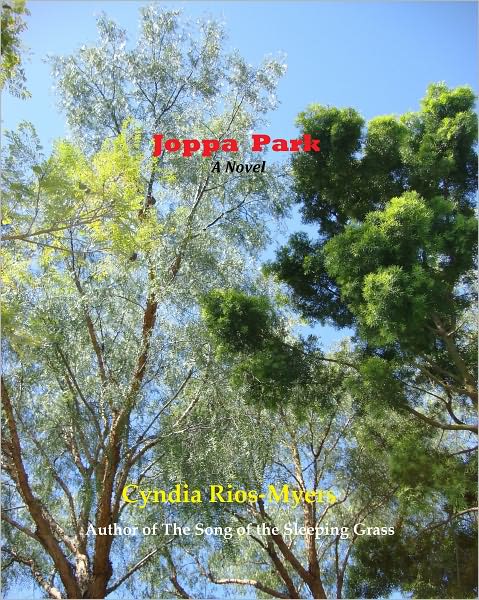 Joppa Park