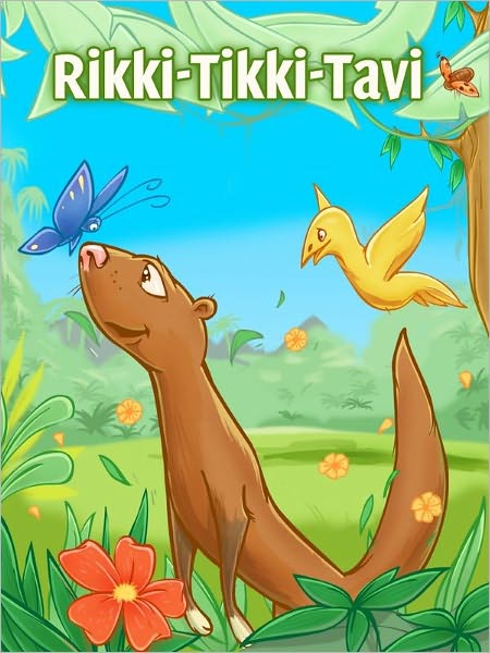 Rikki-Tikki-Tavi