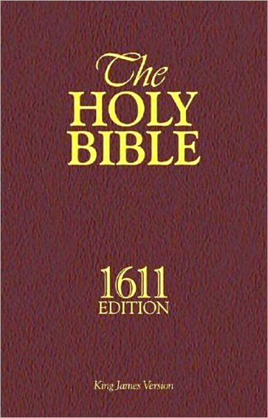 King James Bible