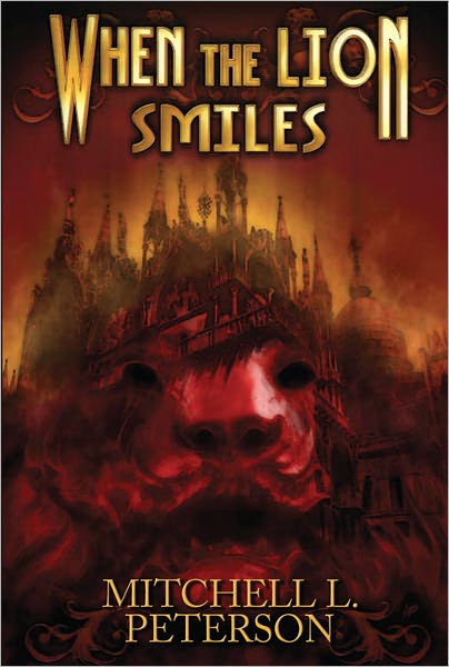 When the Lion Smiles