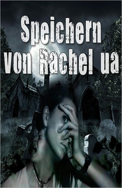 Speichern von Rachel ua (Buchen 2) -Paranormal Romance Vampire Stories