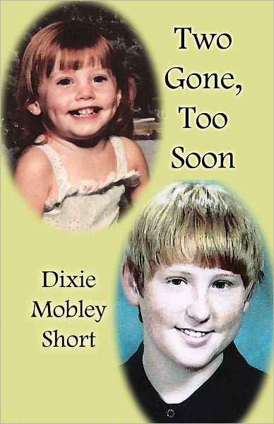 Two Gone, Too Soon