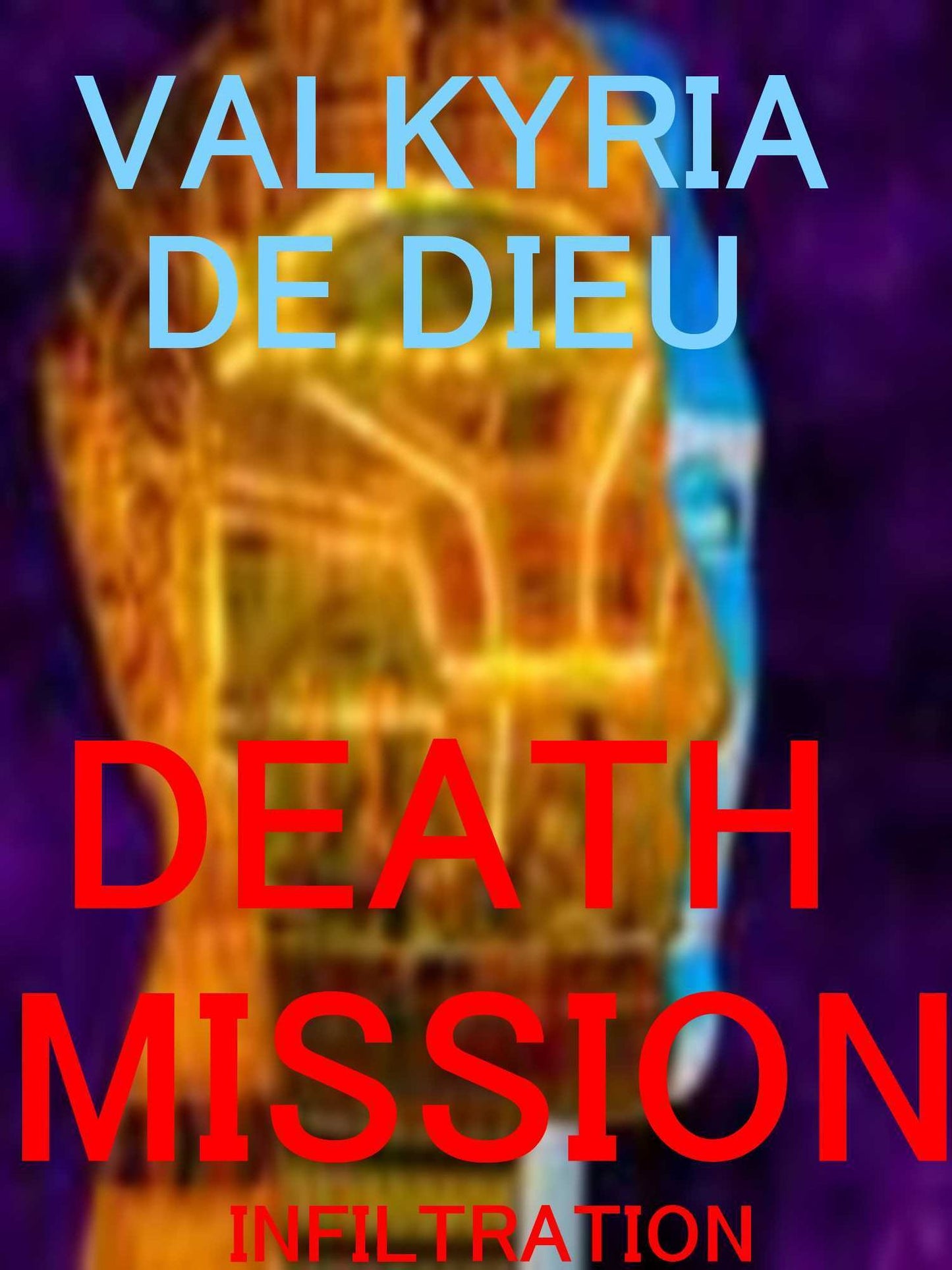 Death Mission: Infiltration