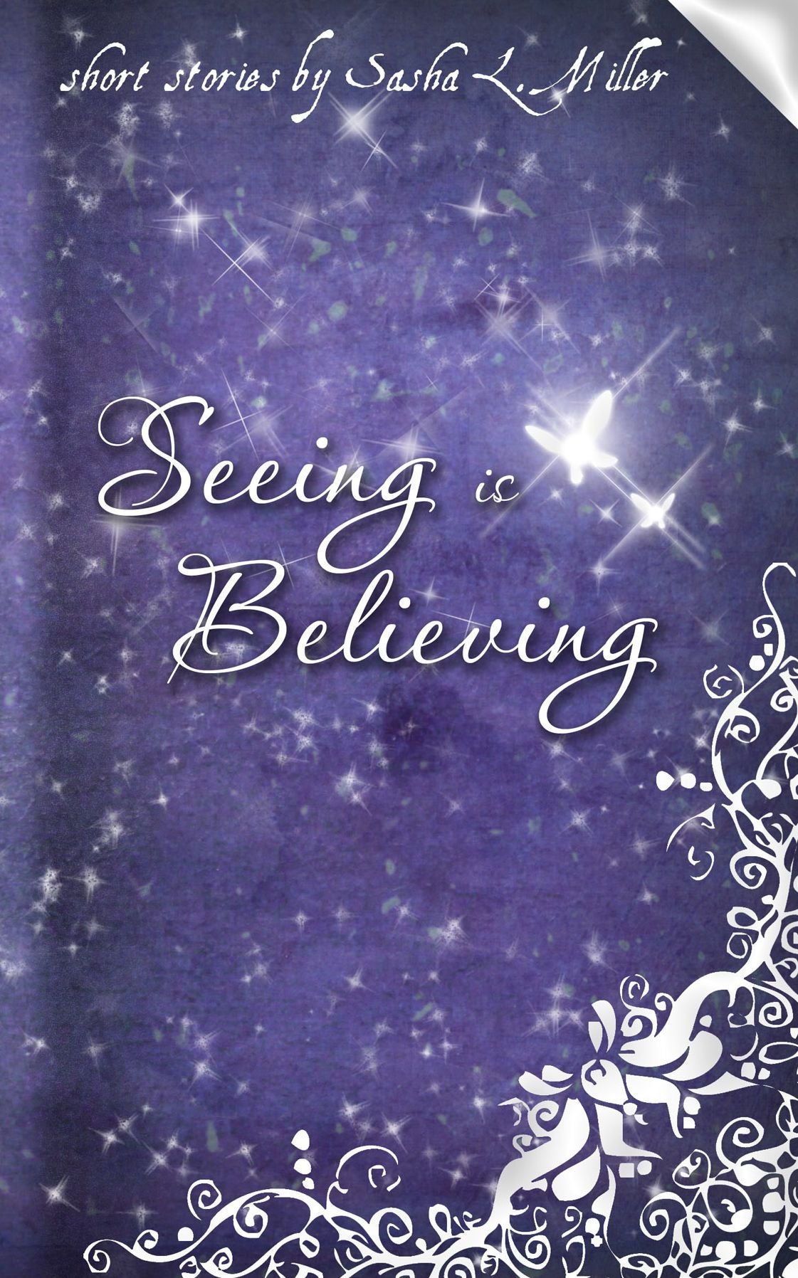 Seeing is Believing